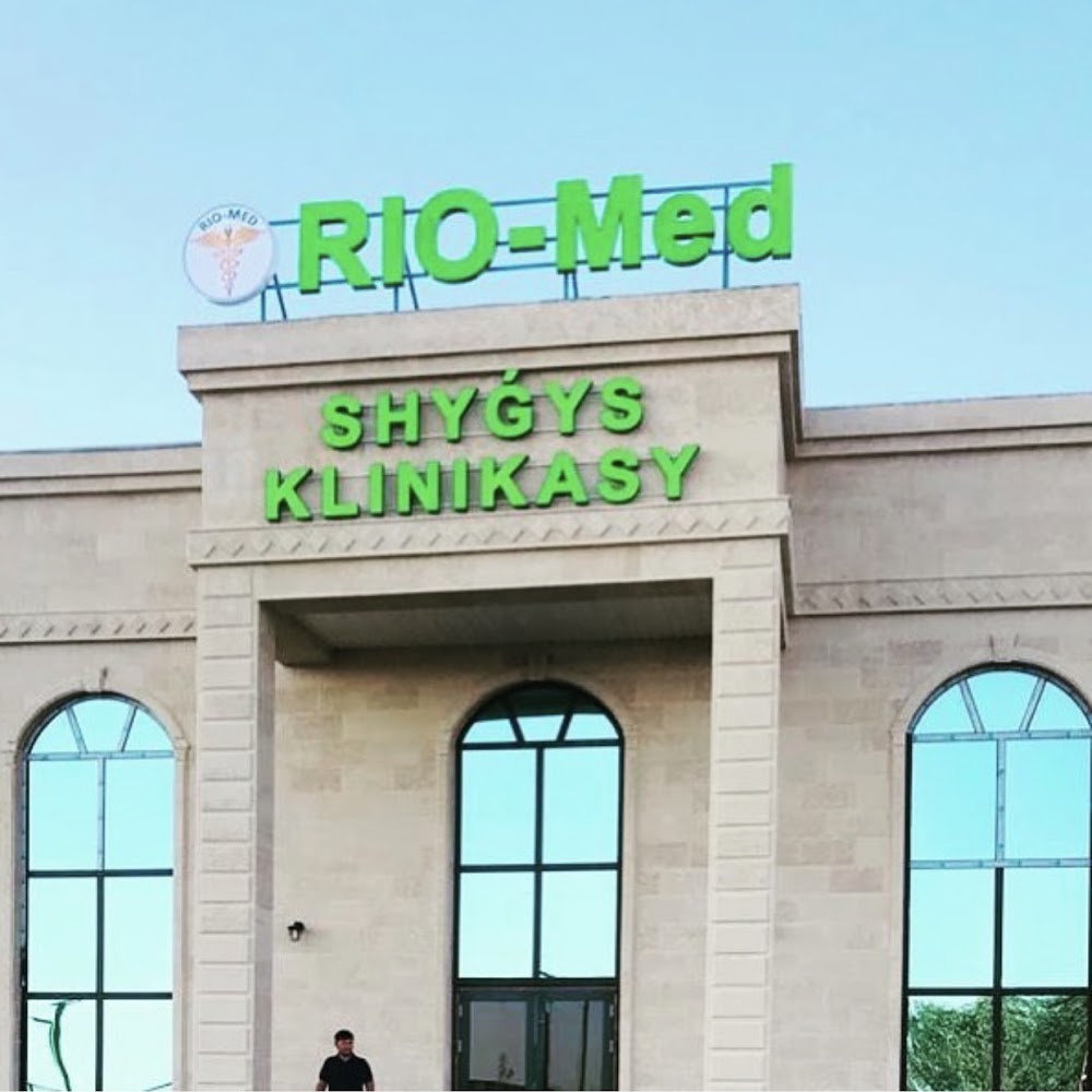 RIO-MED шығыс клиникасы