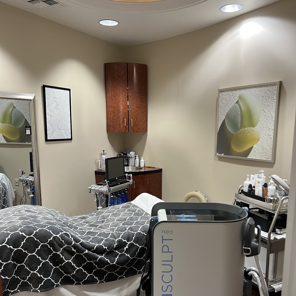 Stadia Medical Spa