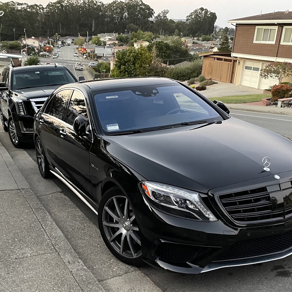 Limousine Service in Boston - Limo SF VIP Worldwide