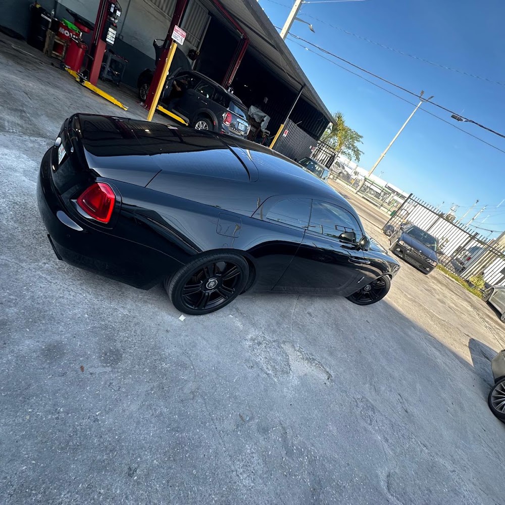 Miami Euro Auto Center