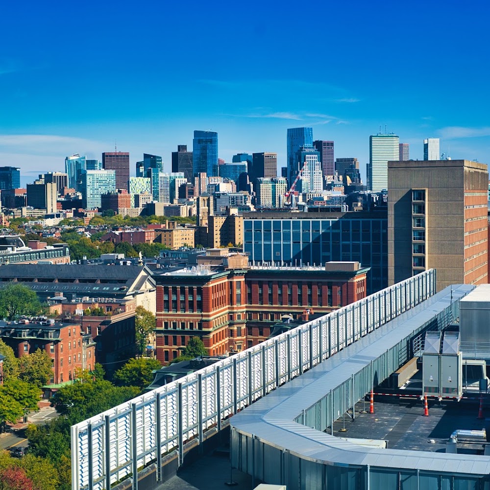 Boston Medical Center