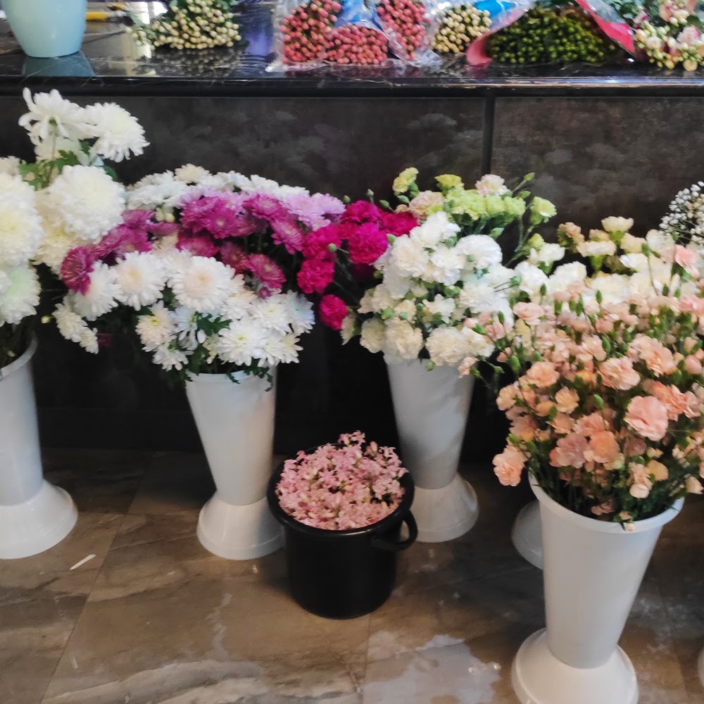 Flower Factory