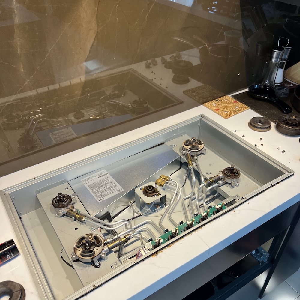 Appliance Repair San Francisco