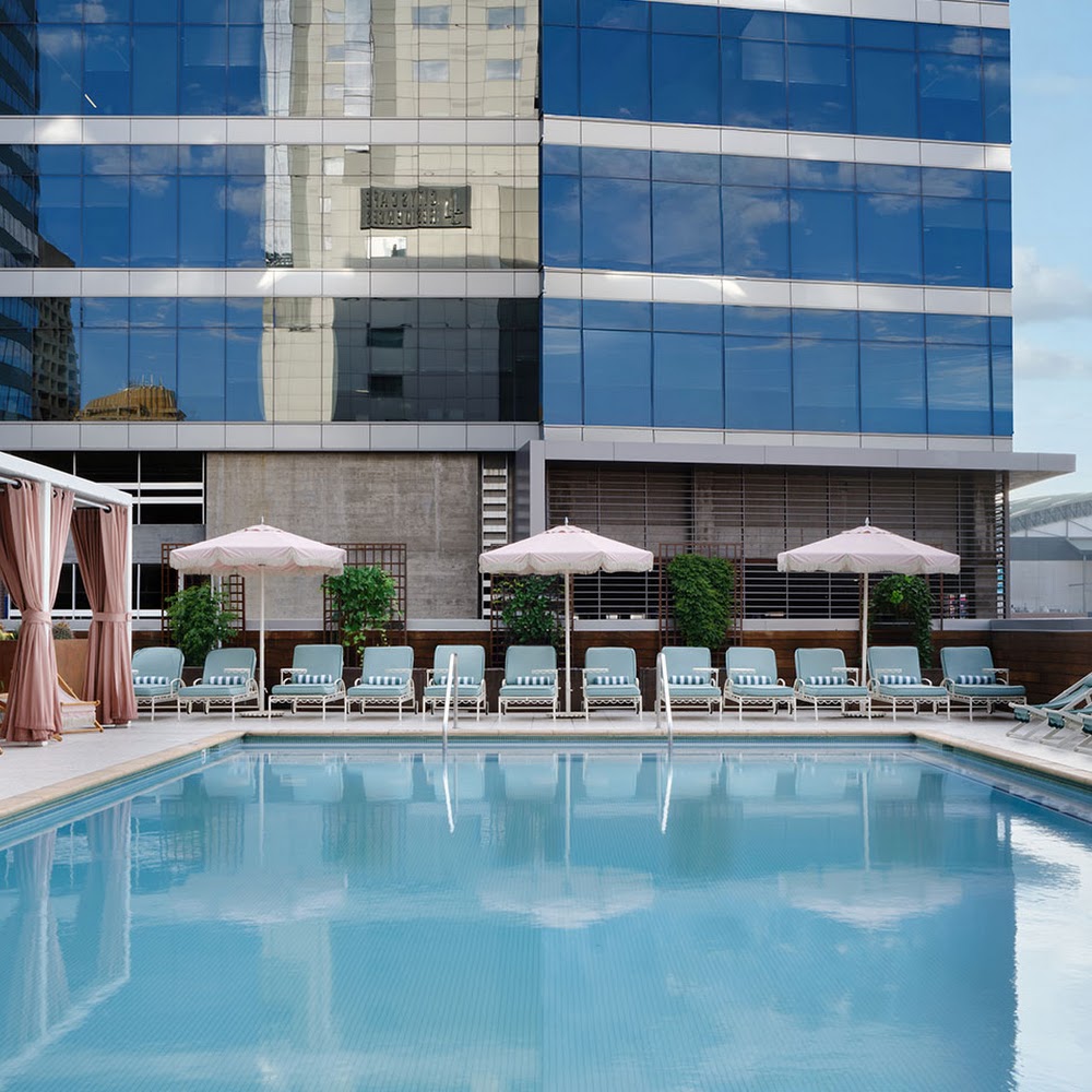 Kimpton Hotel Palomar Phoenix