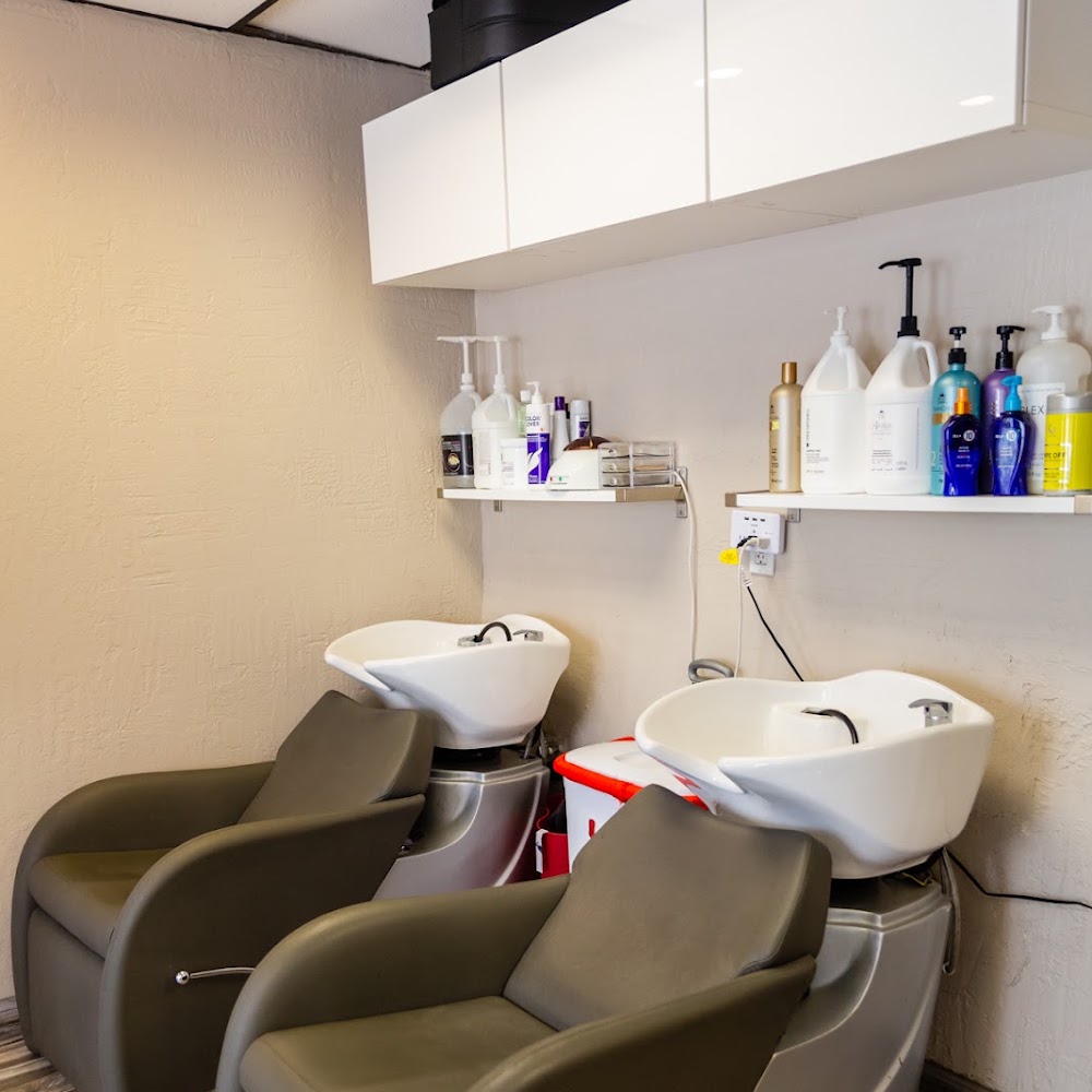 Иня Хайр Салон