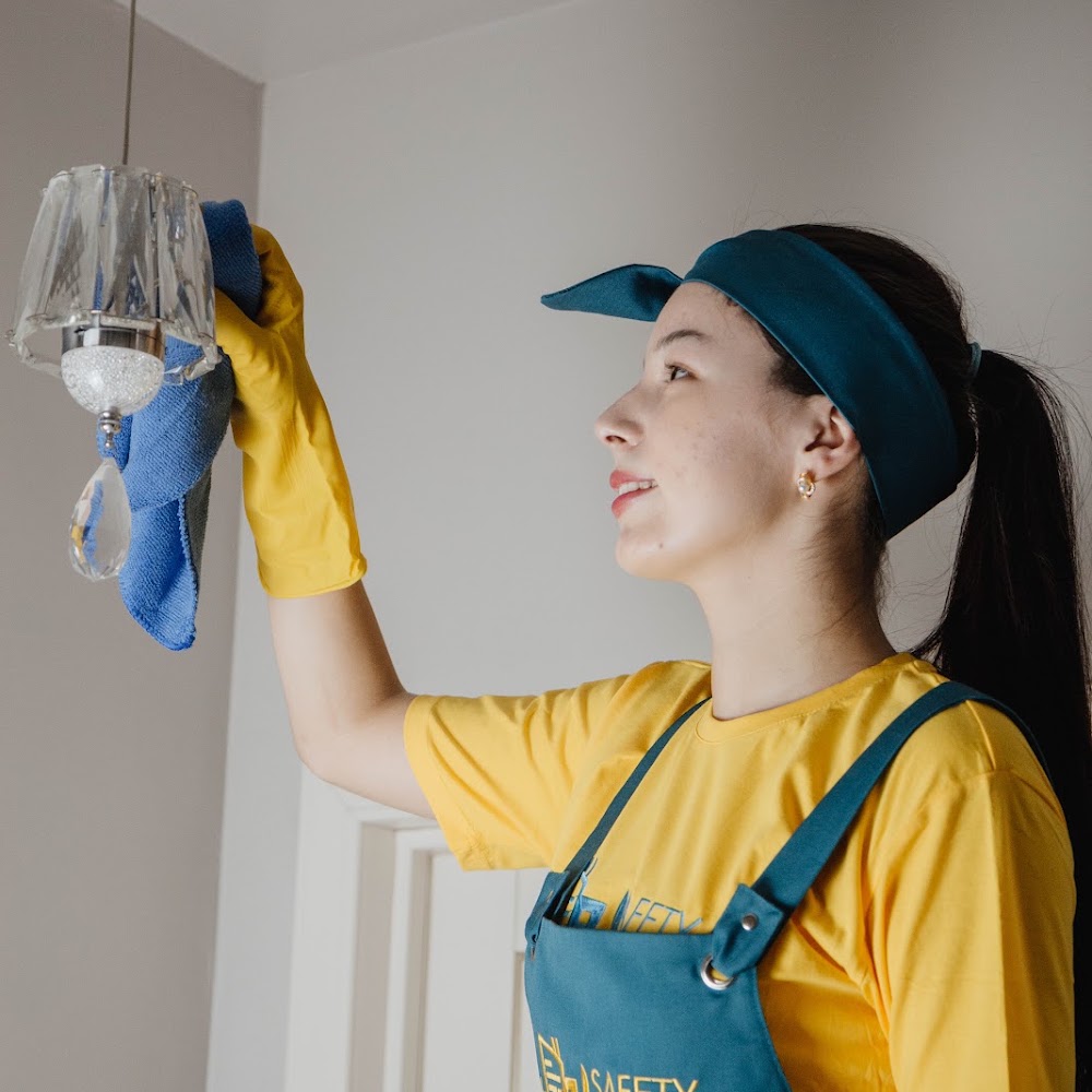 Safety Cleaner