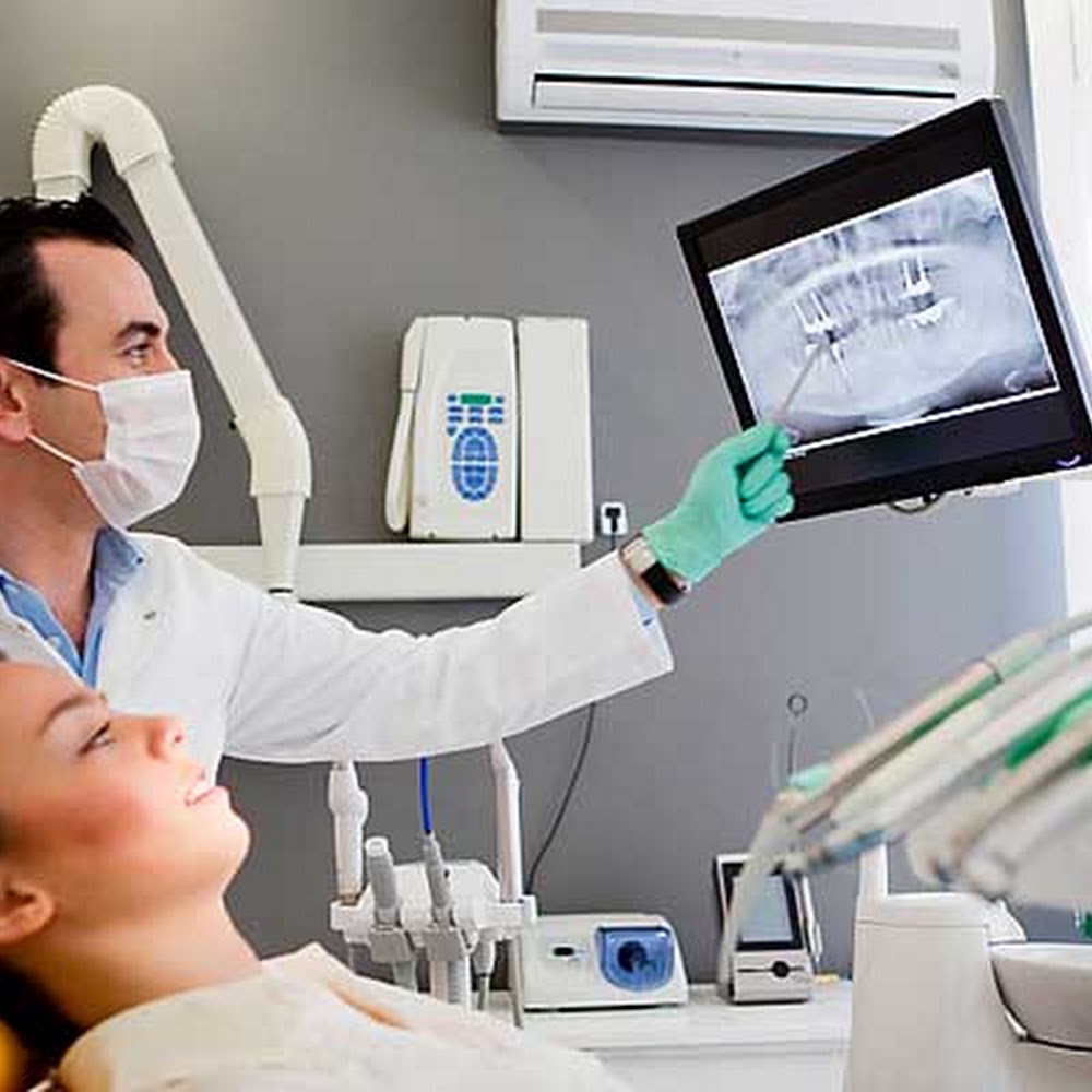 San Diego Smile Center