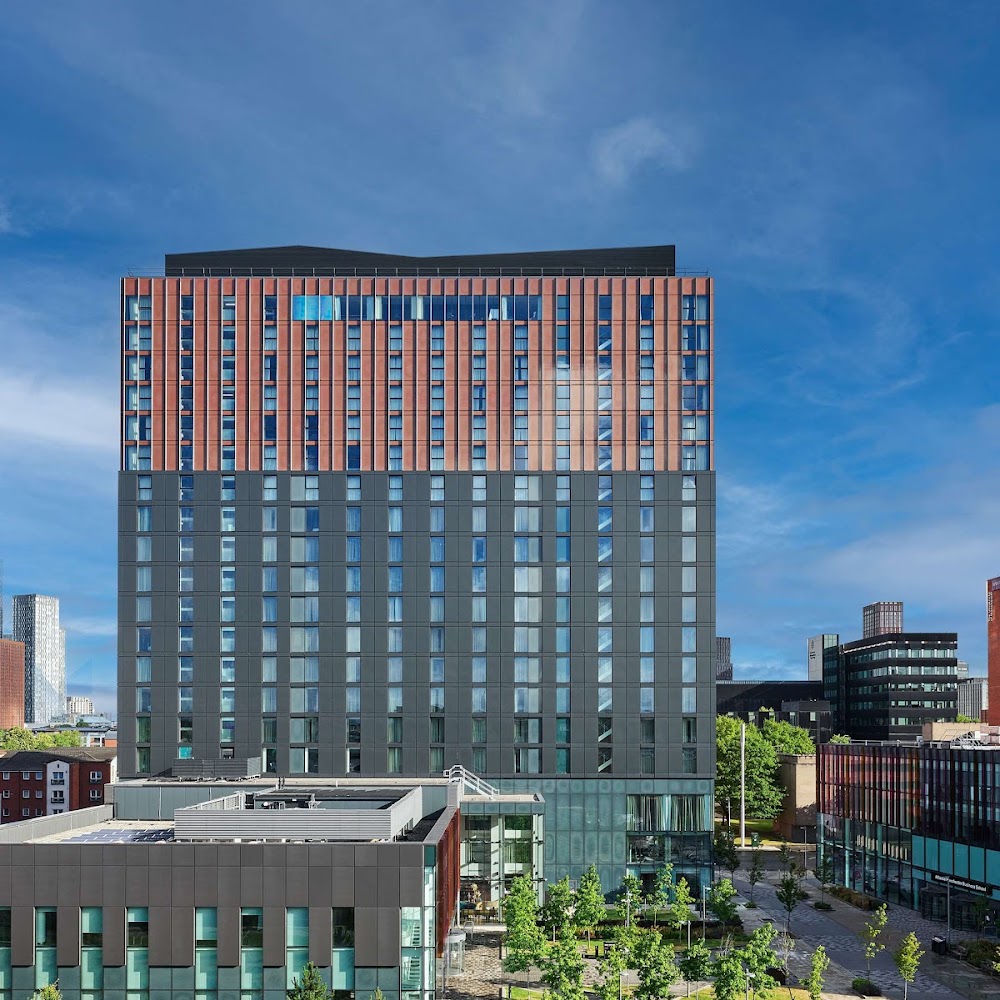 Hyatt Regency Manchester