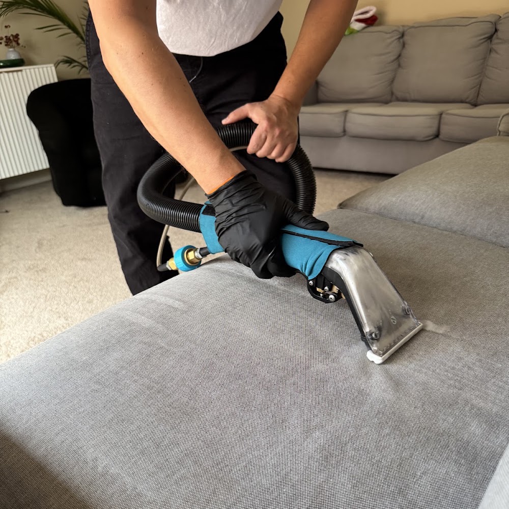 Couch Cleaning CA