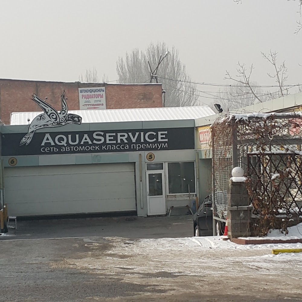 Aqua Service