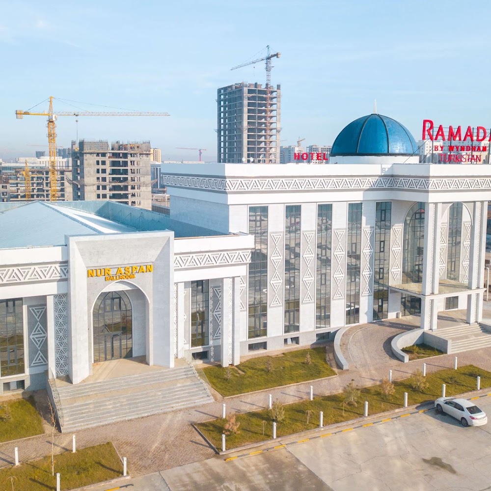 Ramada by Wyndham Turkistan