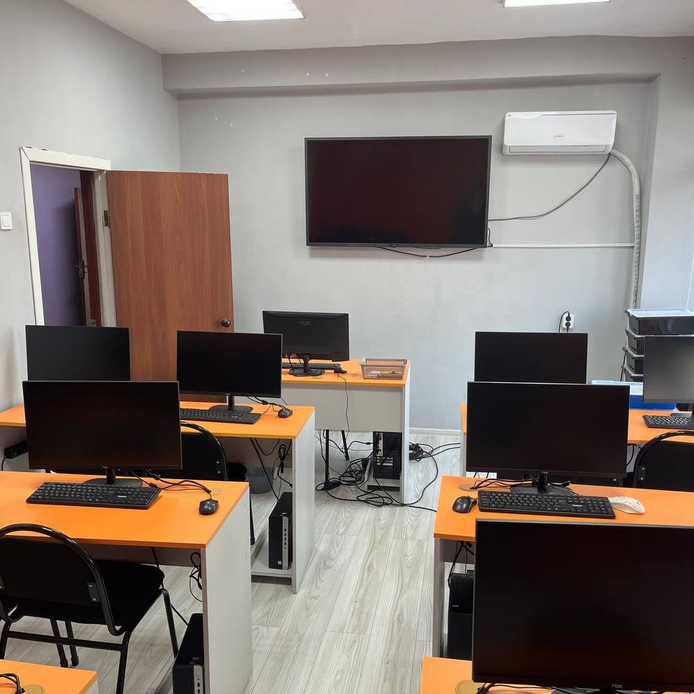 Академия ШАГ | IT STEP ACADEMY Костанай
