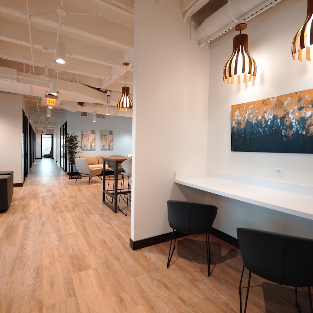 Office Evolution Dallas - Turtle Creek