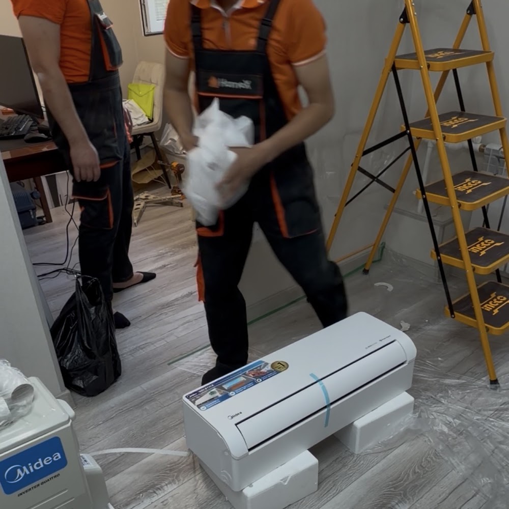 HomeX: Ustanovka Konditsioner, Remont Katyol va Maishiy texnika Ustanovka Remont