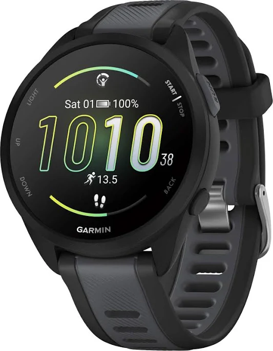 Garmin Forerunner 165 Music