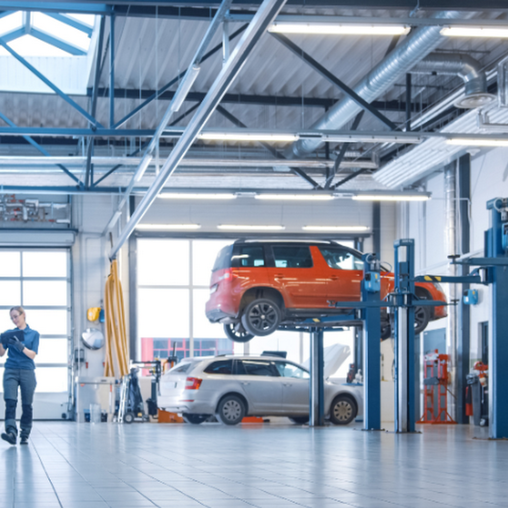 Boston Auto Group