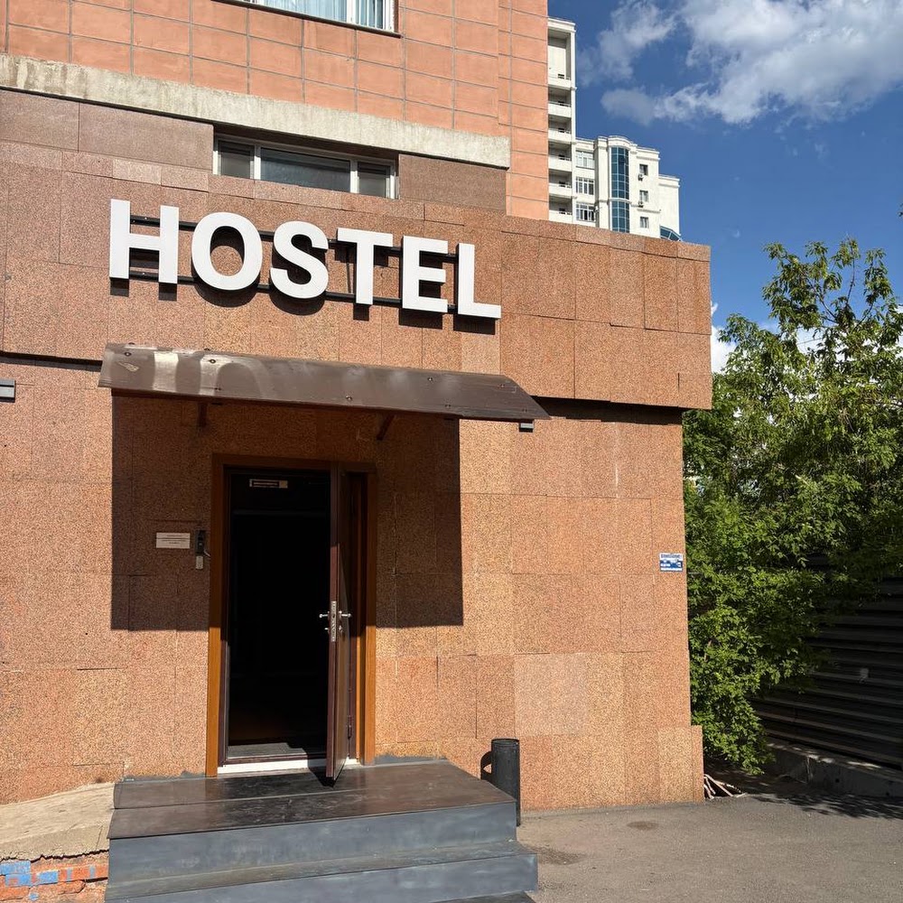 Flats hostel