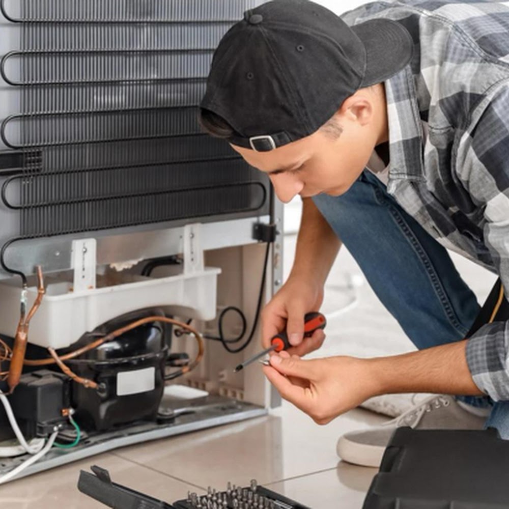 Roman’s Appliance Repair Pro