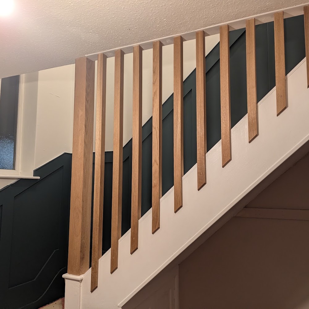 WP Joinery