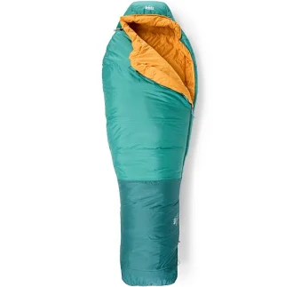 REI Co-op Trailmade 25 Sleeping Bag