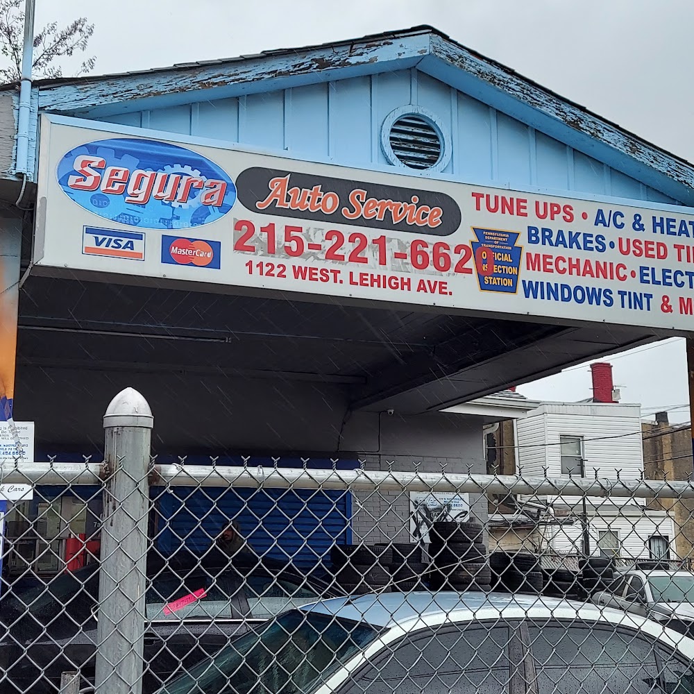 Segura Auto Service
