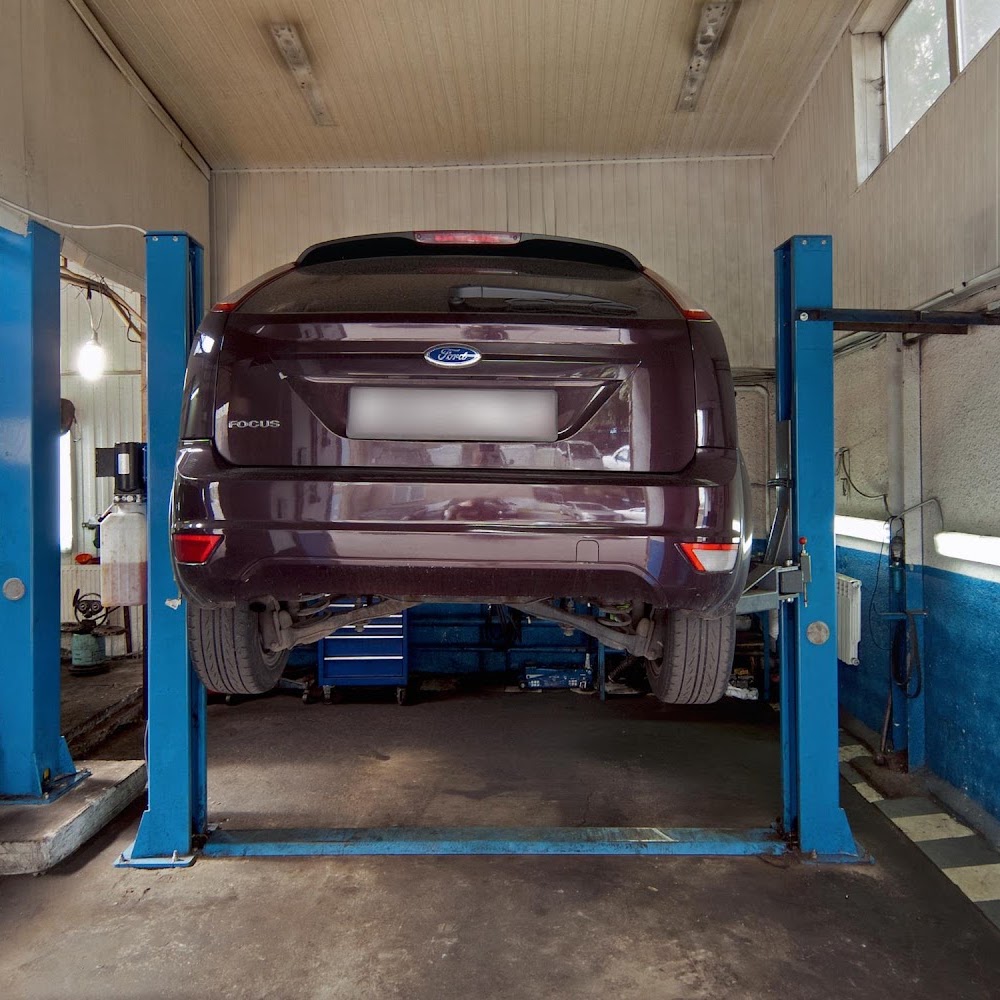 MDS Auto 🔧 Автосервис, ремонт авто Люблино