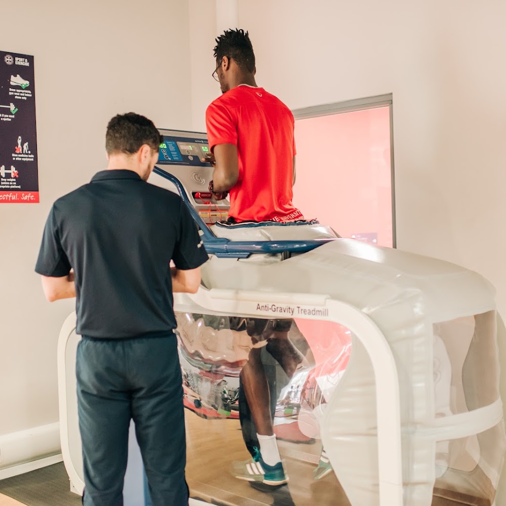 Edinburgh Sports Clinic