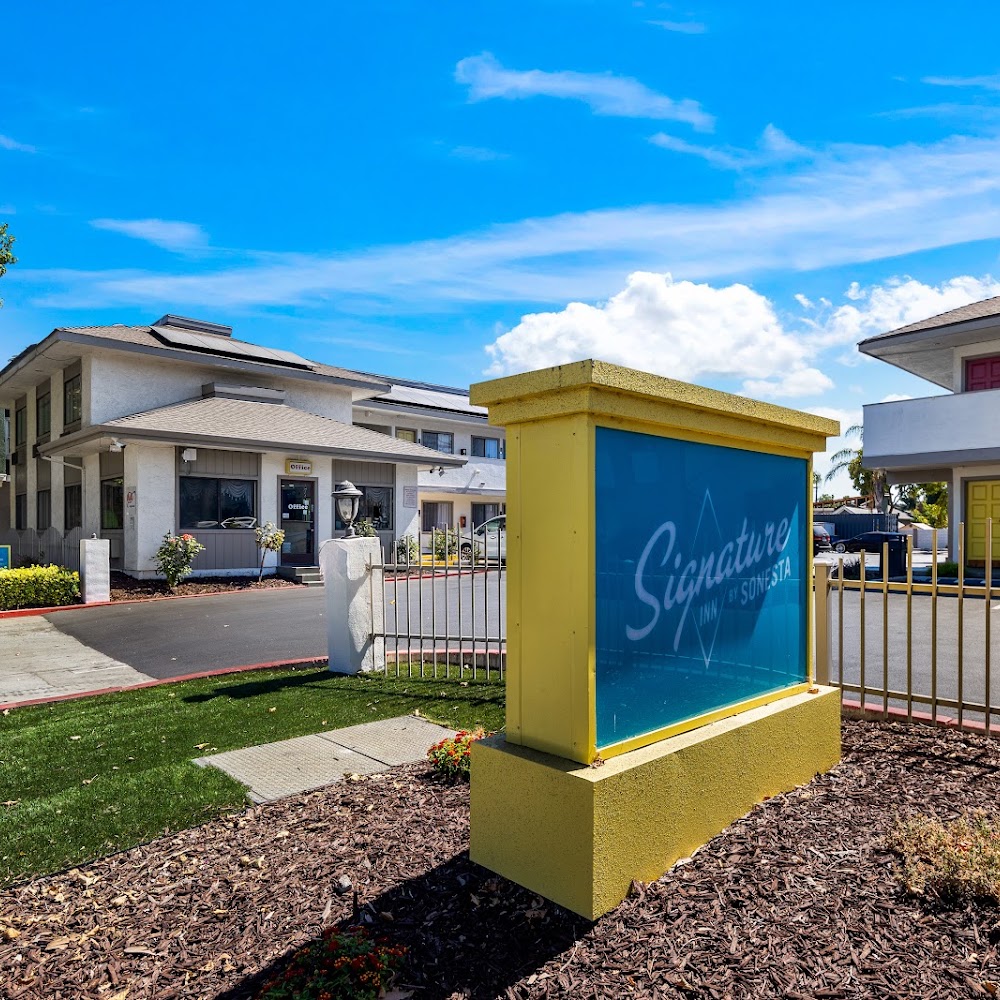 Signature Inn San Jose