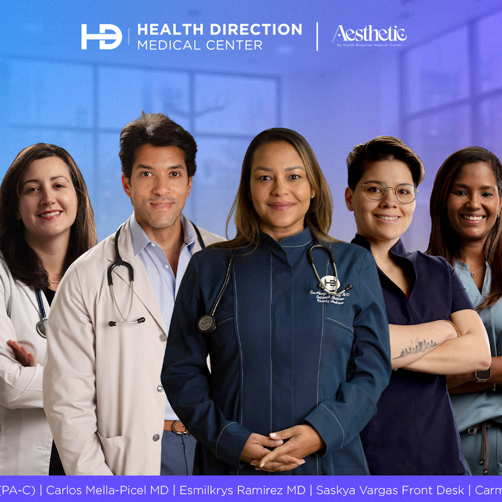 Health Direction Medical Center