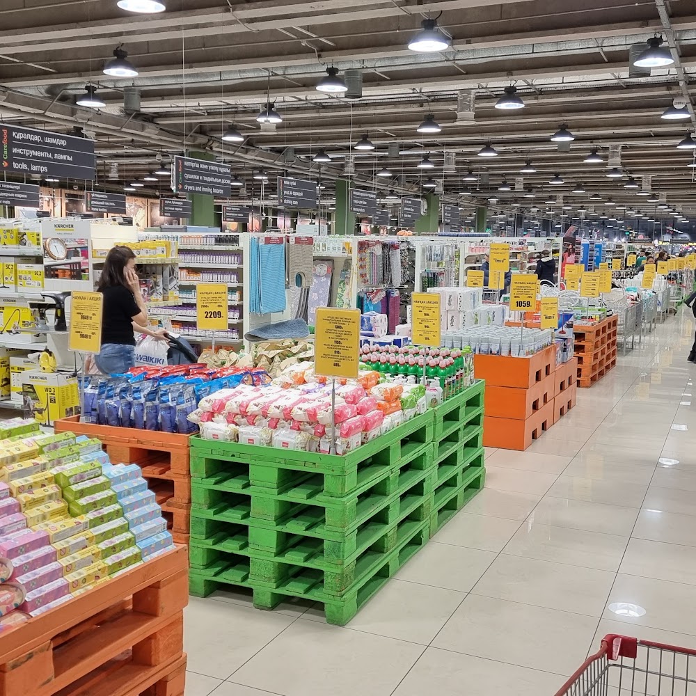 Carefood
