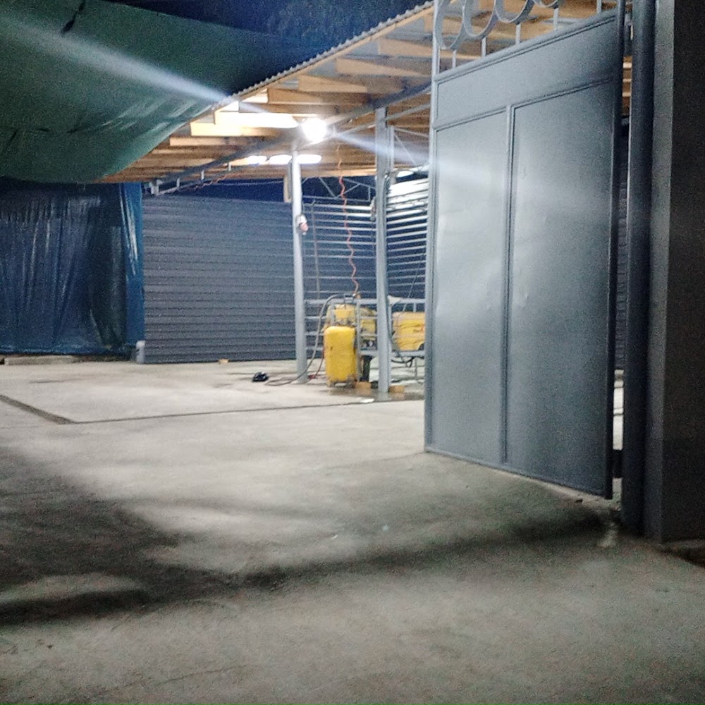 Avto moyka