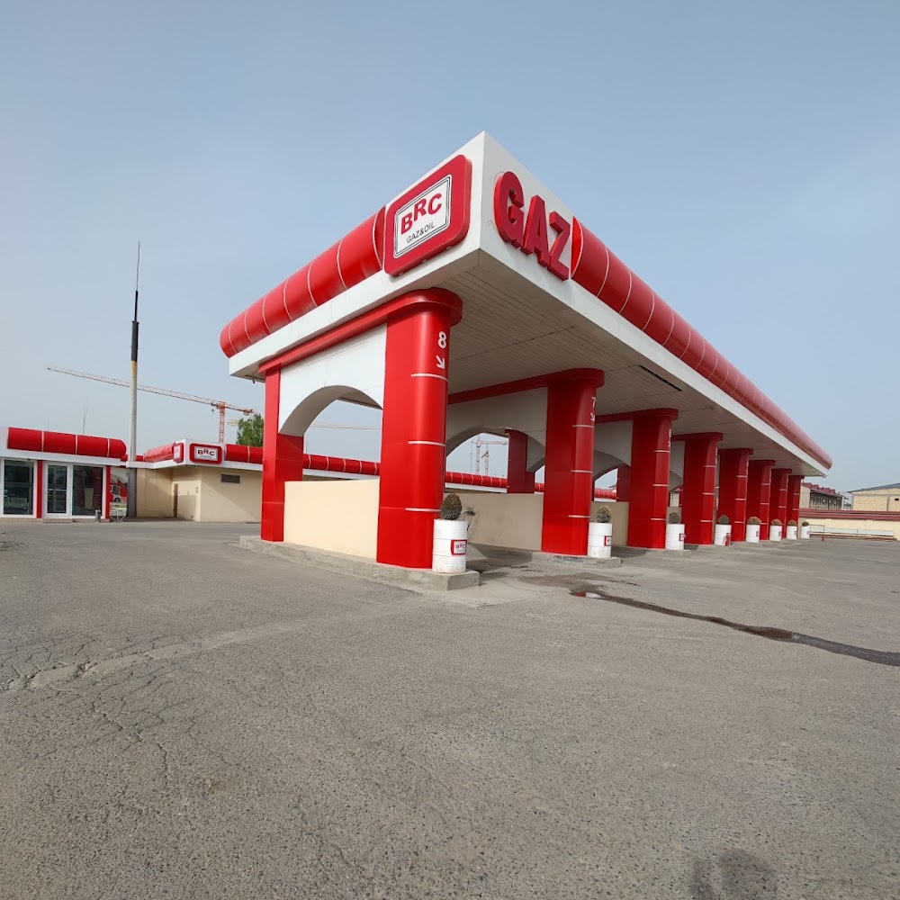 АГНКС