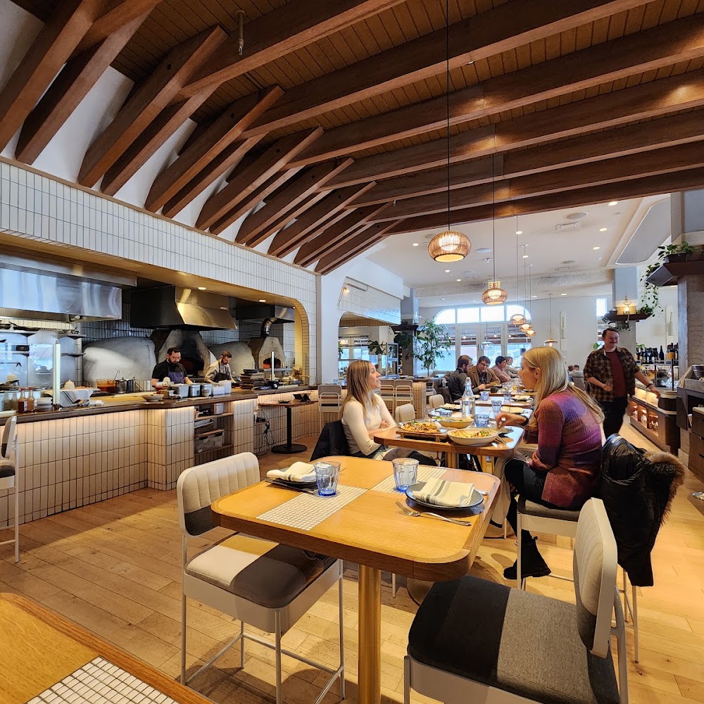 avec Restaurant