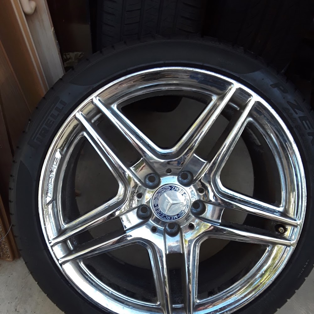 Advantage Tire Shop and Auto Repair
