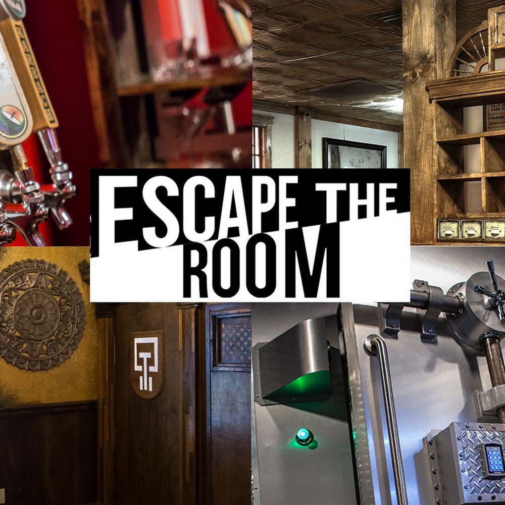 Escape the Room San Antonio