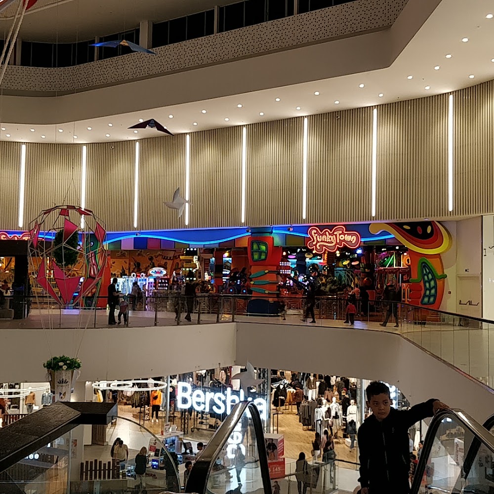 Shymkent Plaza