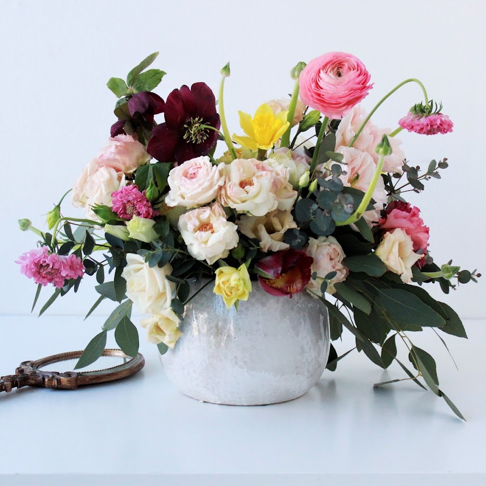 Flowertouch