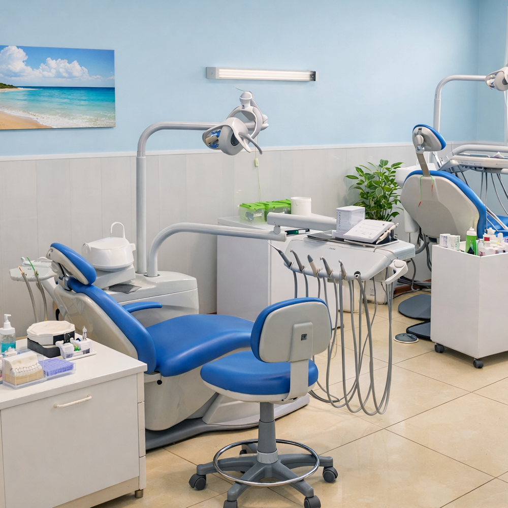 Стоматология Asu Dental