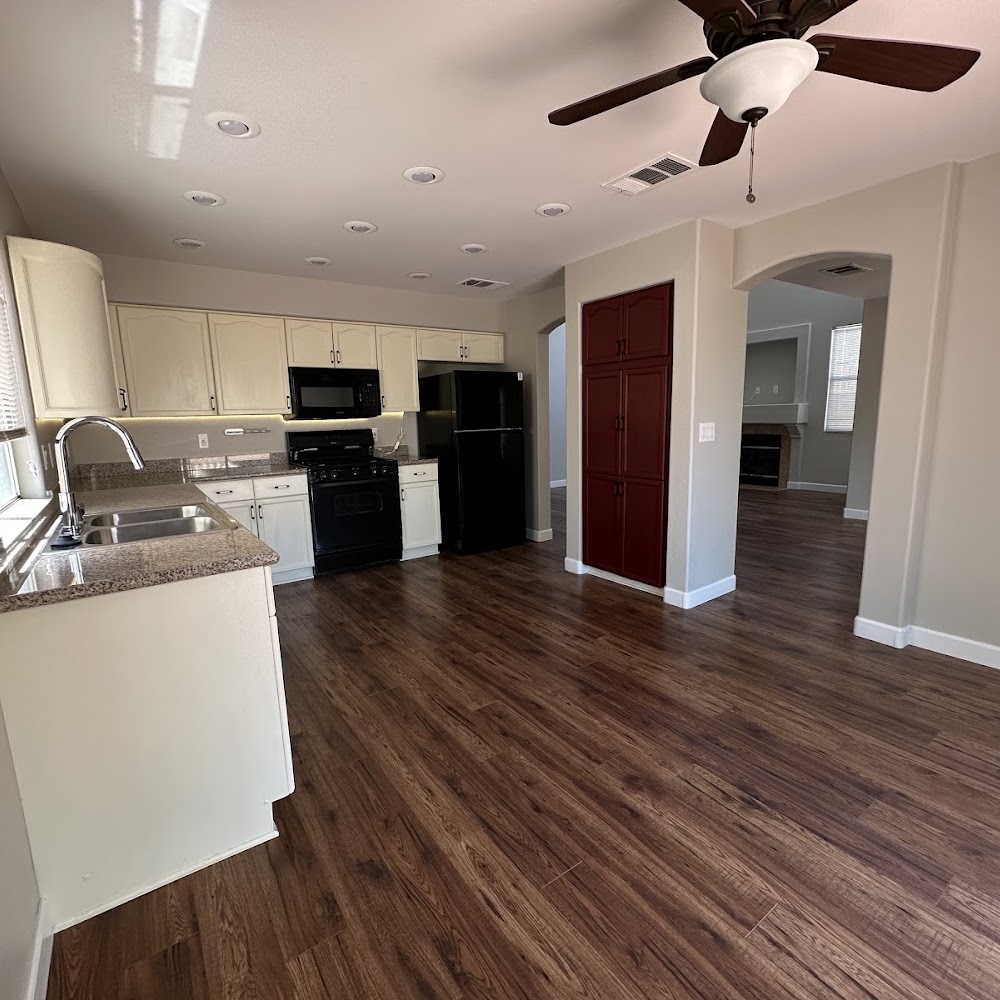 Cobalt Clean - Cleaning Services Las Vegas NV