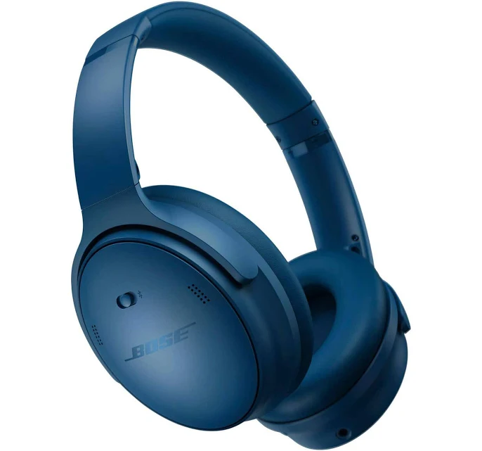 Bose QuietComfort Noise Cancelling Headphones