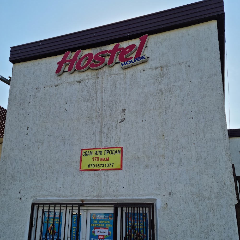 Hostel House