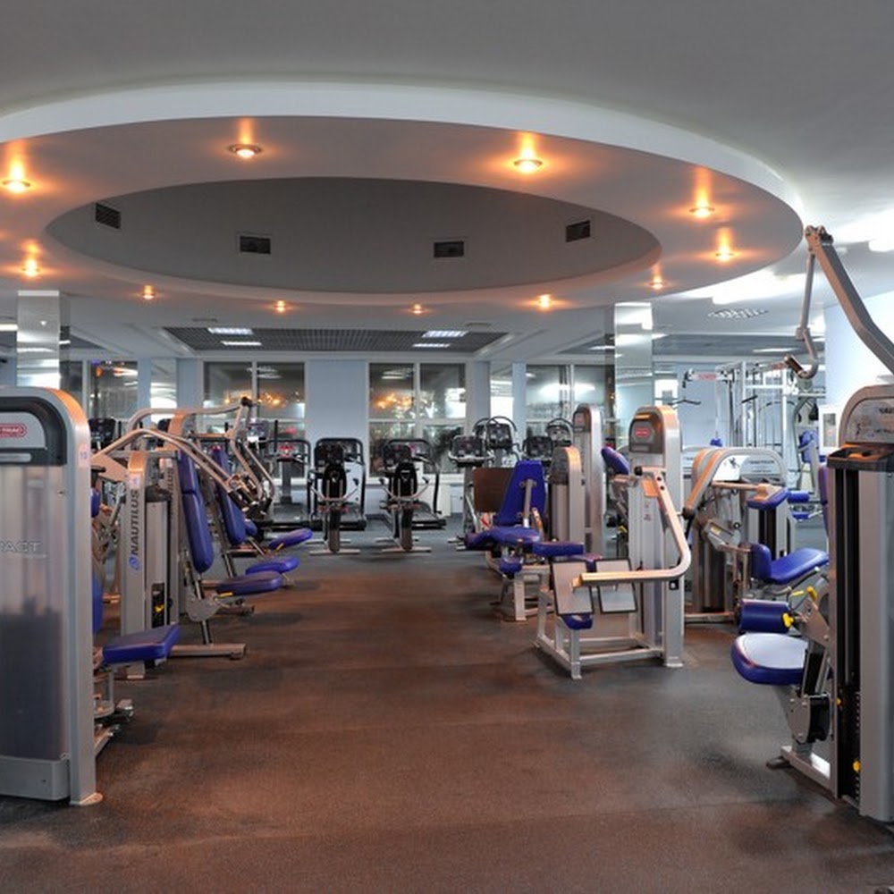 Fitnation
