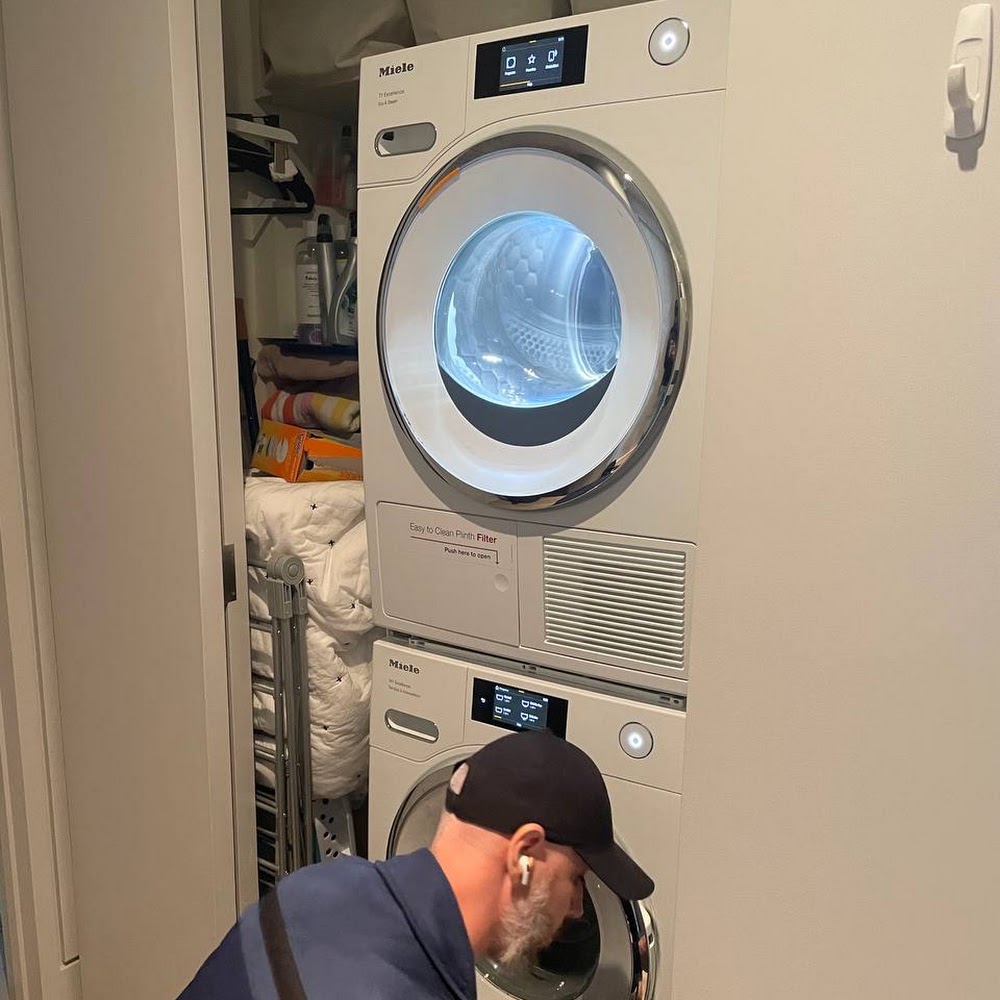 SCREW'S HVAC & Appliance Repair Company in NYC