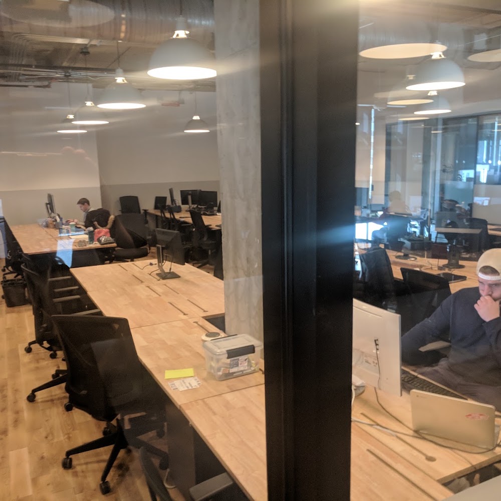 WeWork Office Space & Coworking