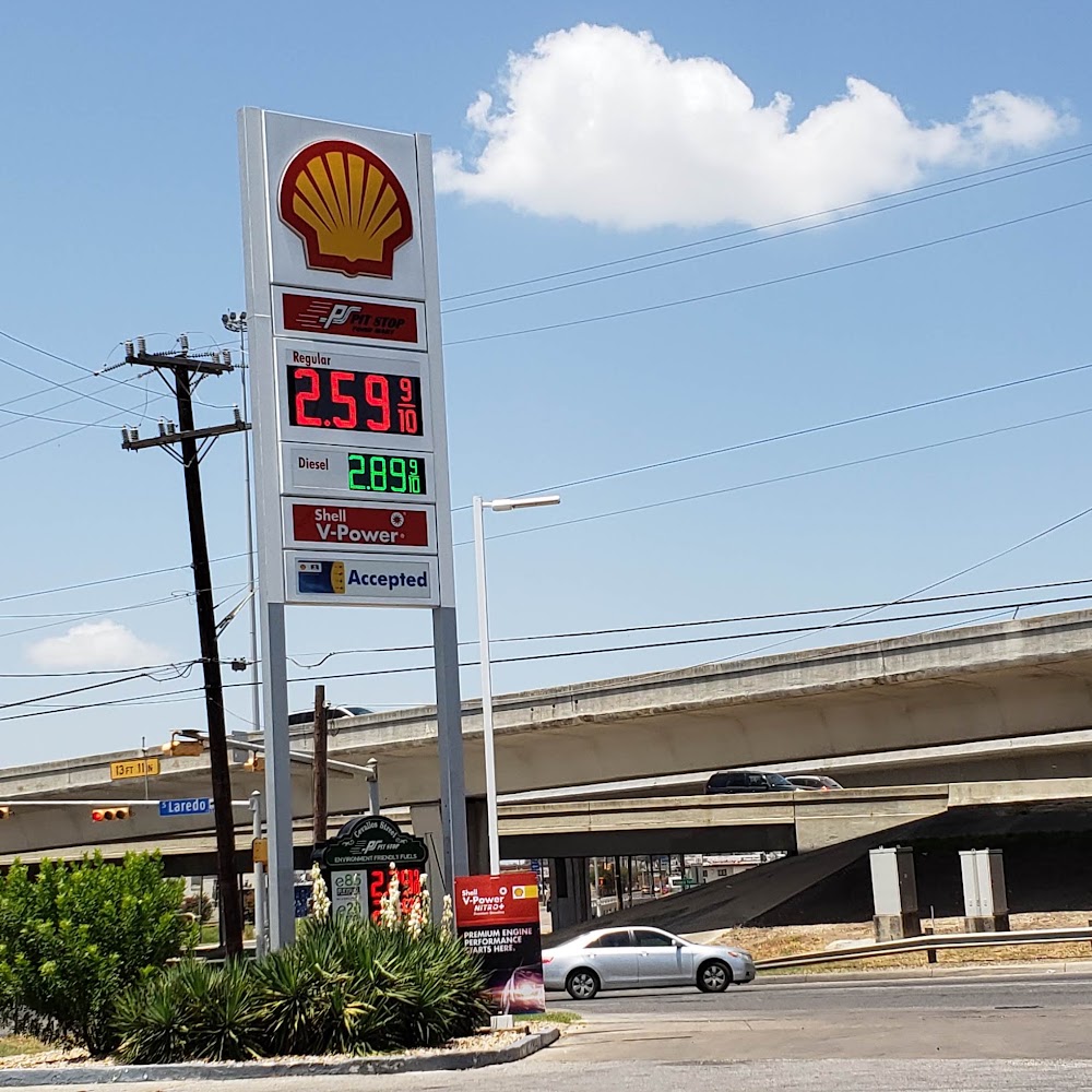 Shell