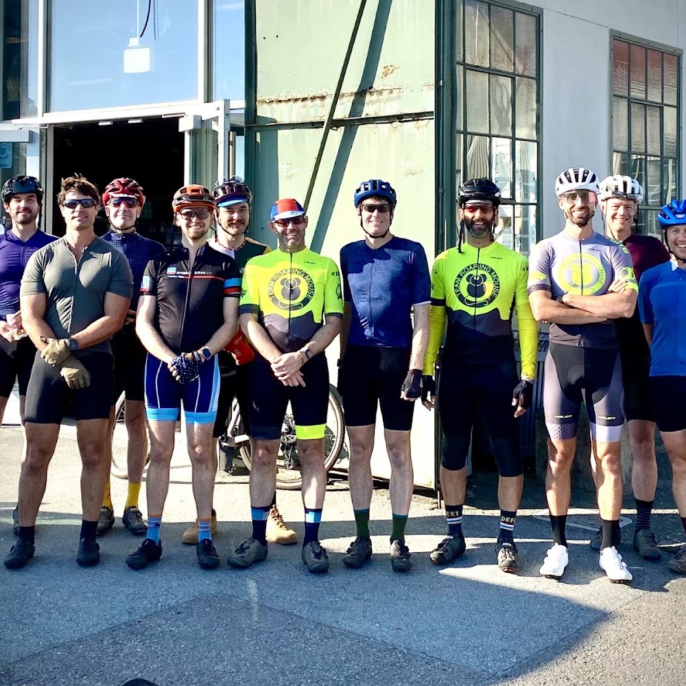 San Francisco Cycle Sport (formerly Roaring Mouse Cycles)