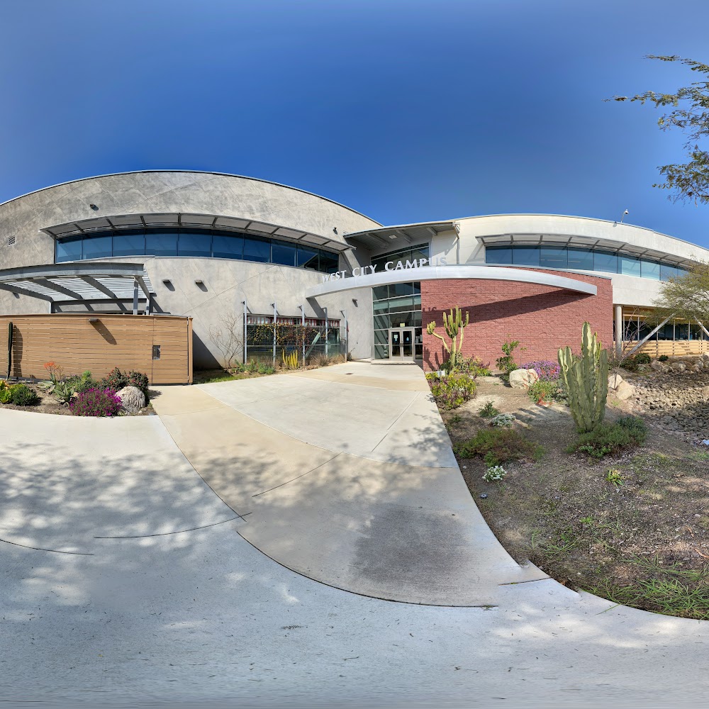 San Diego College of Continuing Education - West City Campus