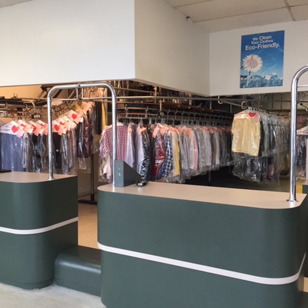 Frankford Cleaners