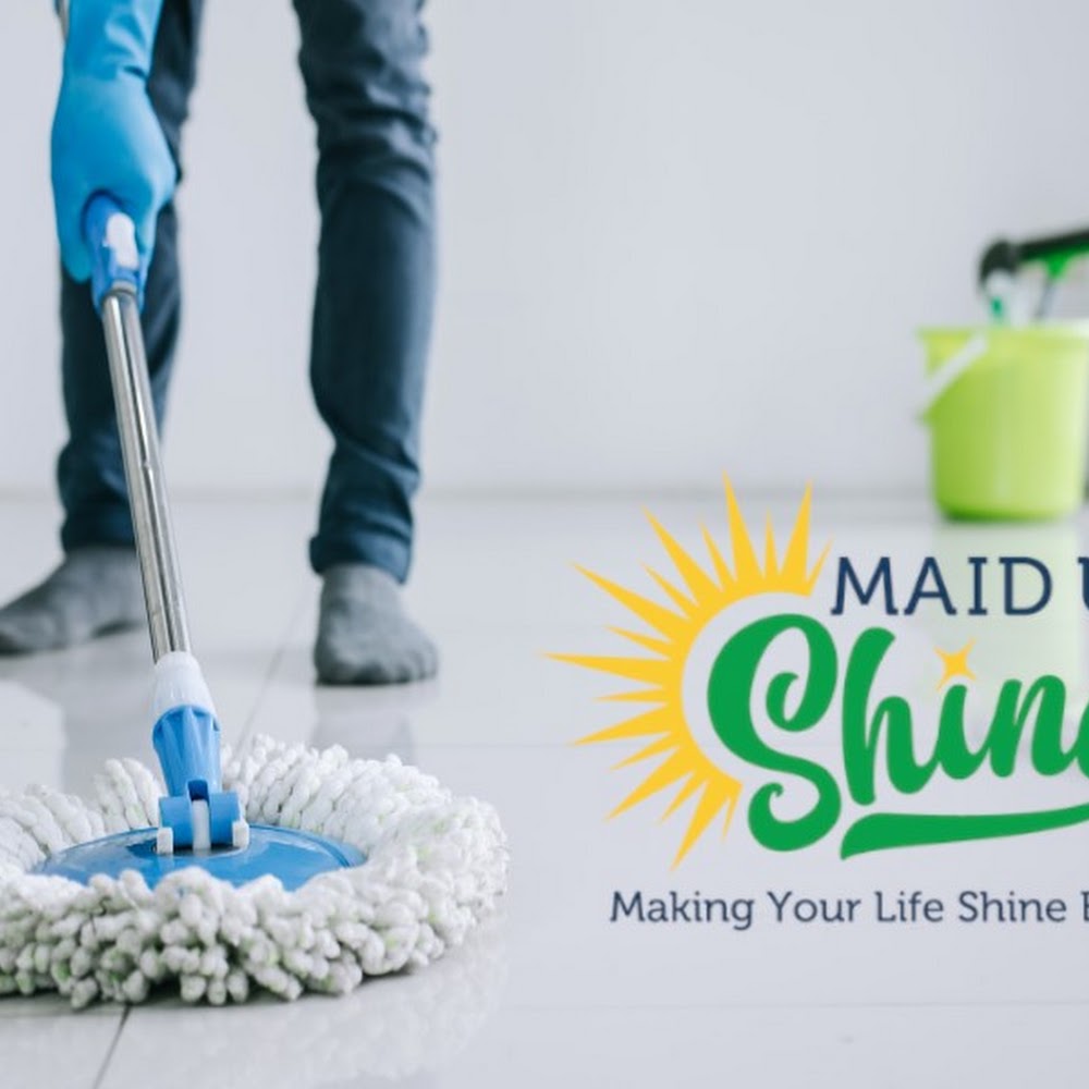 Maid U Shine