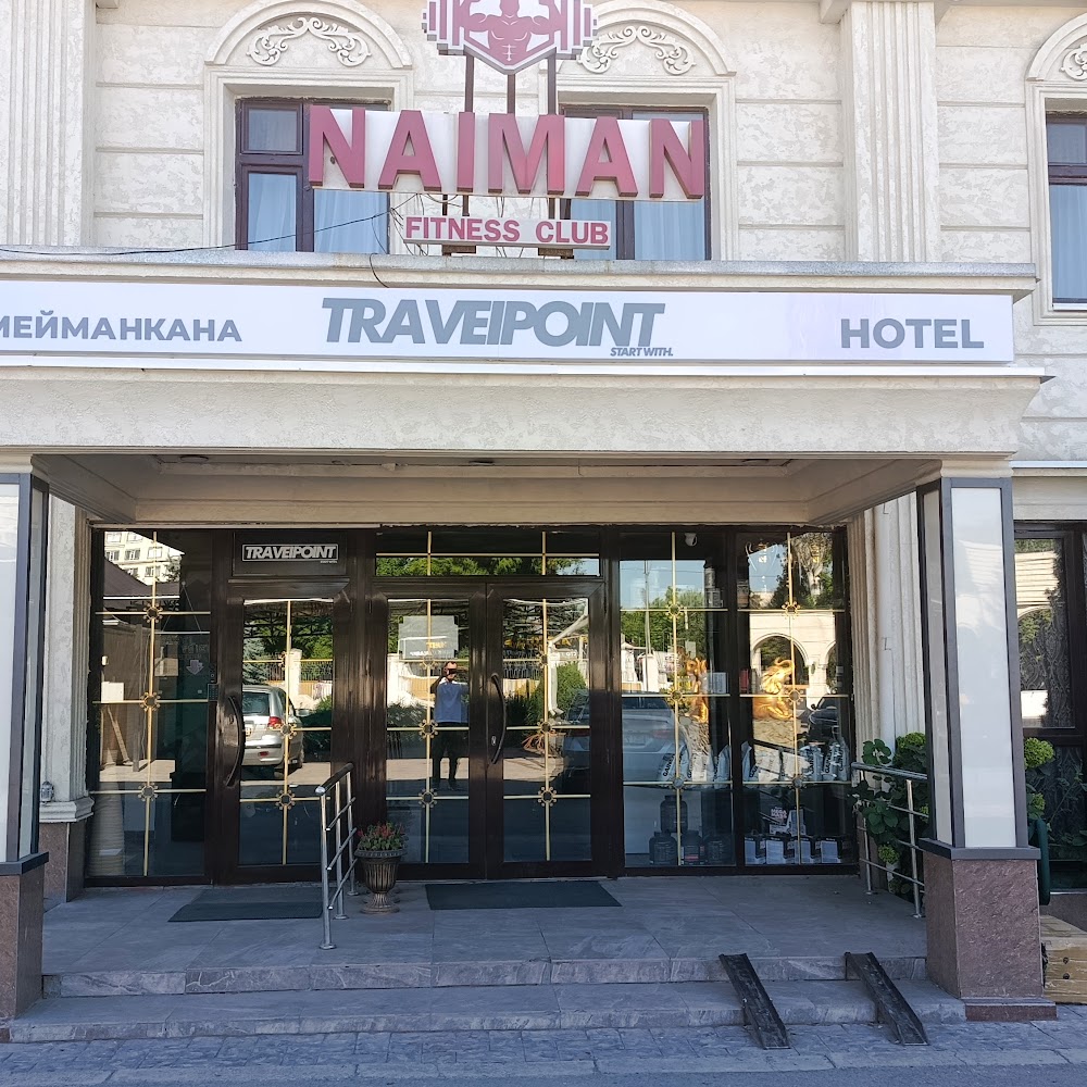 Travel Point hotel